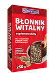 Kosttillskott med vitalfiber 250 g - Naturavena