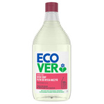 Diskmedel Granatäpple & Fikon 450 ml – Ecover