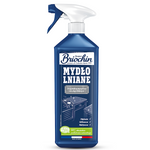 Linnetvål för olika ytor eco 750 ml - BRIOCHIN