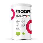 Immunity kids mix pulver BIO 200 g - Froofs