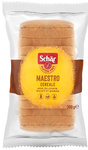 Maestro cereale - glutenfritt flerkärnigt bröd 300 g