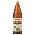 Ekologisk Kombucha 750 ml – Voelkel