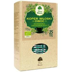 Te med fänkålsfrukt BIO (25 x 2 g) 50 g