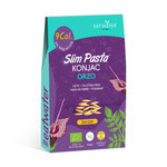 Ekologisk glutenfri konjacpasta orzo Slim 270 g (200 g)