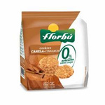Kakor med kanel utan tillsatt socker 130 g - Florbu