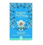 Darjeeling svart te (20 x 2) EKOLOGISK 40 g – English Tea Shop
