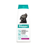Groomingschampo för hundar med mörkt hår 200 ml