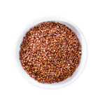 Röd quinoa 1 kg - Tola