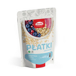 Havregryn glutenfria 400 g - Incola - Gfs