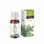 Eterisk olja gran 10 ml – Your Candle