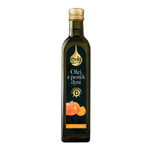 Pumpafröolja med D-vitamin 250 ml - Oleofarm