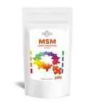 Ekologiskt svavelpulver kosttillskott 500 g - Soul Farm