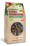 Vitaminbomb te bio 200 g - Dary Natury