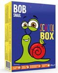 Skolbox med leksak 231 g – Bob Snail