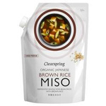 Miso av brunt ris BIO 300g