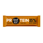 Proteinbar 35% krispig kola 40 g – Feel Fit