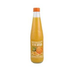 Mandarinjuice 100 % 330 ml