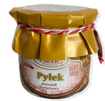 Pollen (bipollen) bio 100 g - Pasieka Pucer