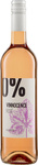 Bezalkoholfritt rosévin 750 ml – Vinnocence
