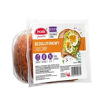 Glutenfritt mörkt bröd 200 g