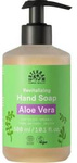 Ekologisk Aloe vera handtvål, 300 ml – Urtekram