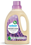 Ekologiskt sköljmedel lavendel 750 ml – Sodasan