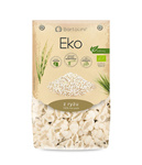 Ekologisk rispasta snäckor 250 g – Bartolini