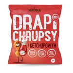 Chips med ketchupsmak BIO 50 g