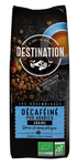 Koffeinfritt Arabica 100% Bio Bean Coffee 250 g - Destination