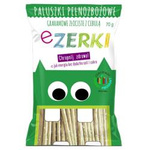 Ezerki graham sticks gyllene lökstickor 70g -