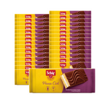 SET OM 30 x Pausa ciok, glutenfri kakaokaka 35 g - Schar