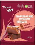 Sockerfri Agave & Date Sweetened Fudge Bio 150 g Super Fudge