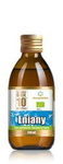 Kallpressad linolja BIO 250 ml
