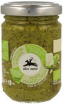 Basilikapesto med tofu vegan BIO 130 g