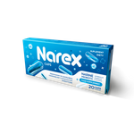 Narine probiotiskt kosttillskott 20 kapslar - Narex