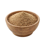 Avfettat malet lin 10 kg - TOLA