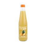 Ananas-äppeljuice 330 ml