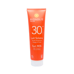 Solskyddslotion för kroppen SPF 30, 150 ml – Biosolis