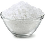 Grovt havssalt (råvara) (25 kg) 5