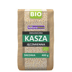 Ekologisk korngryn 400 g – Naturavena