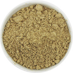 Ekologisk mald mariatistel råvara 25 kg – Horeca