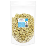 Cashewnötter bio 4 kg - BIO PLANET