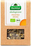 Ekologiska pumpafrön 180 g – Ekowital