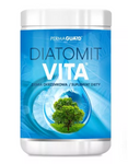 Amorf diatomitjord (Diatomite Vita) 400 g - Perma-Guard