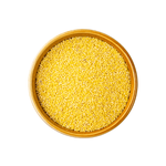 Hirsgryn ekologisk 10 kg – HeyBio