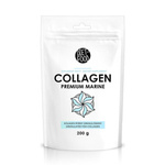 Fiskkollagenpulver kosttillskott 200 g - Diet-Food
