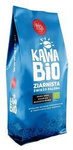 Koffeinfritt arabica 100 % BIO-bönkaffe 250 g