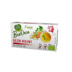 Nötköttbuljong BIO 66 g