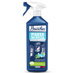 Verbena rengöringsskum luktborttagare eco 750 ml - BrioChin