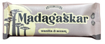 Challah-smaksatt nötkaka "MADAGASKAR" glutenfri 40 g - förändringar av förändring